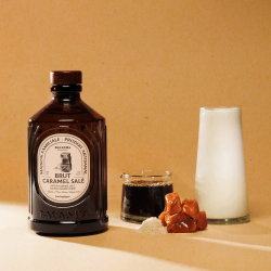 Sirop Brut | Caramel Salé