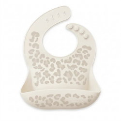 Bavoir en silicone | Graou Sand