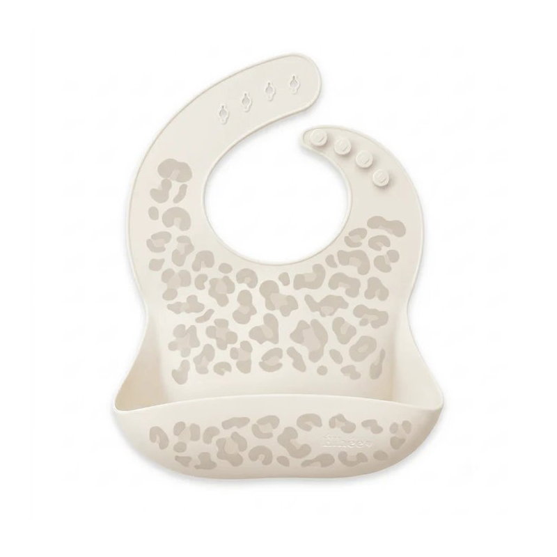 Bavoir en silicone | Graou Sand