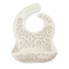 Bavoir en silicone | Graou Sand