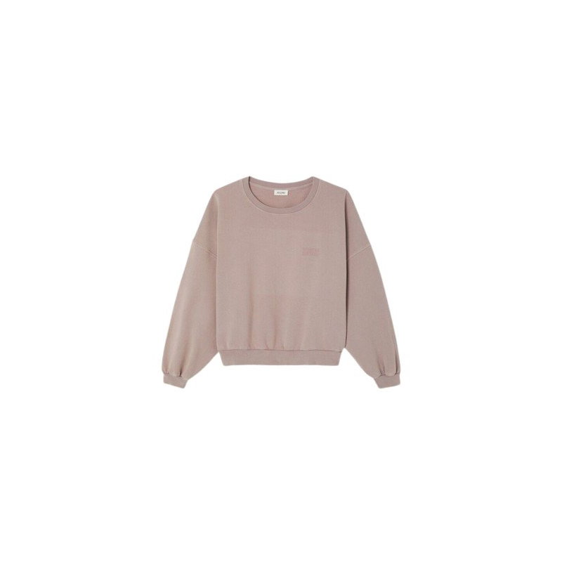 Sweat femme Jitbay | Brumeux Vintage
