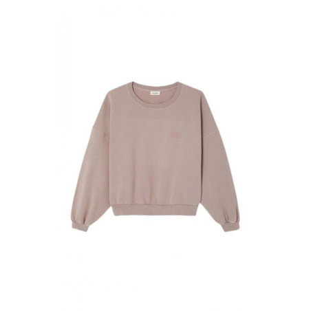 Sweat femme Jitbay | Brumeux Vintage - American Vintage Femme
