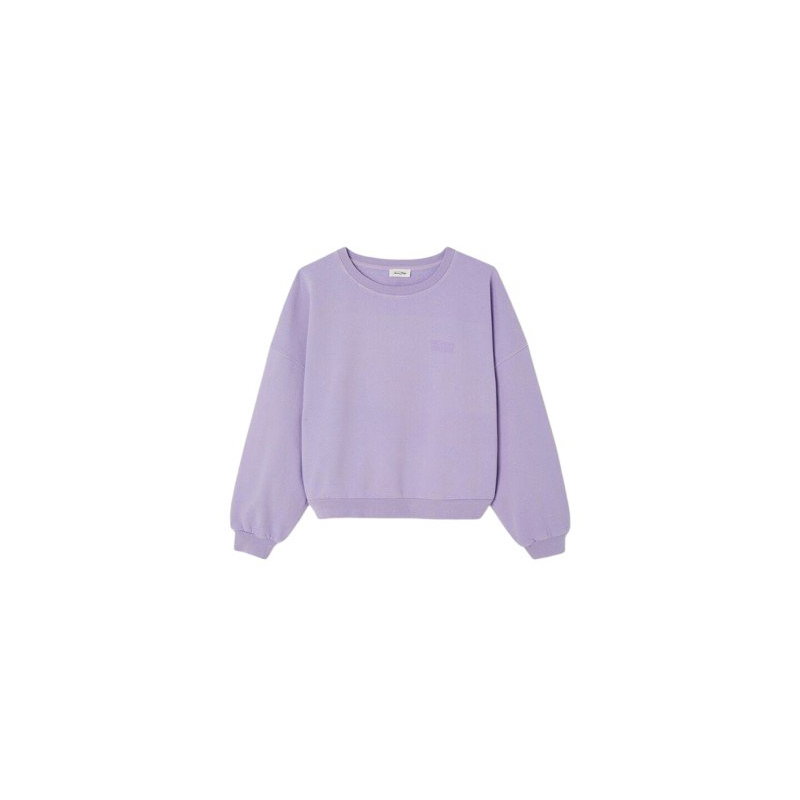 Sweat femme Jitbay | Parme Vintage