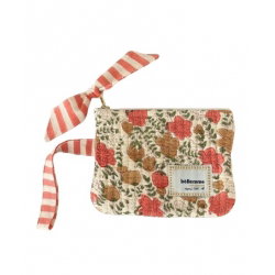 Pochette Mini Sid | Ellis ocre - Bëllemme