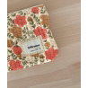 Pochette Mini Sid | Ellis ocre