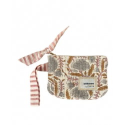 Pochette Mini Sid | Java desert - Bëllemme