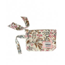 Pochette Mini Sid | Rhapsody confetti - Bëllemme