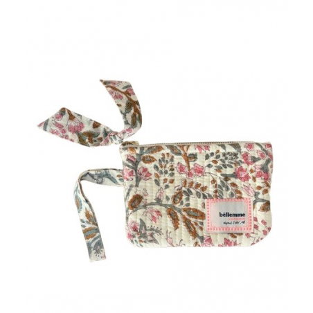 Pochette Mini Sid | Rhapsody confetti - Bëllemme