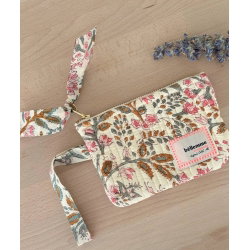 Pochette Mini Sid | Rhapsody confetti
