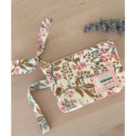 Pochette Mini Sid | Rhapsody confetti - Bëllemme