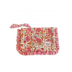 Pochette Janice | Java sorbet - Bëllemme