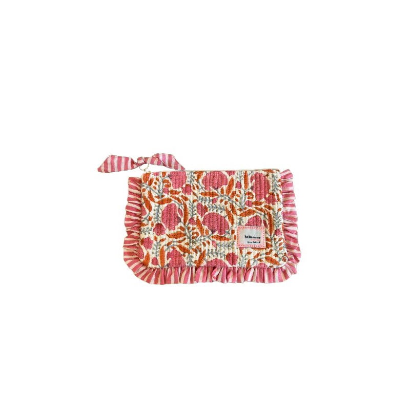 Pochette Janice | Java sorbet
