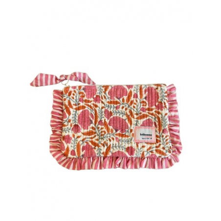 Pochette Janice | Java sorbet - Bëllemme