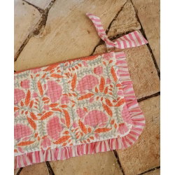 Pochette Janice | Java sorbet