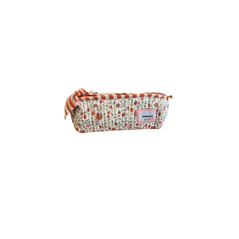 Trousse d'écolier | Rosa sorbet d'été
