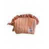 Trousse de toilette Bonnie | Rayures lennon