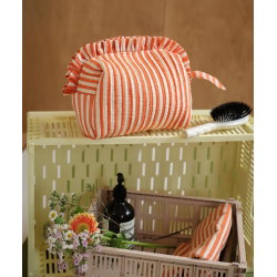 Trousse de toilette Bonnie | Rayures lennon