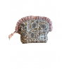 Trousse de toilette Bonnie | Java desert