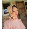 Foulard Petit format | Ellis mimosa