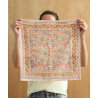 Foulard Petit format | Ellis blush