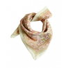 Foulard Petit format | Haydee sorbet pistache