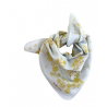 Foulard Petit format | Ginger brume