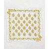 Foulard Petit format | Ginger brume