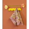 Foulard Petit format | Ashley lavande