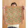 Foulard Petit format | Ashley pêche