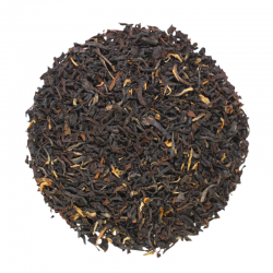 Thé noir 100 g | Breakfast de Richard - TeaTap