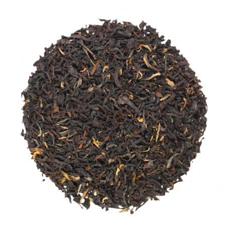 Thé noir 100 g | Breakfast de Richard - TeaTap
