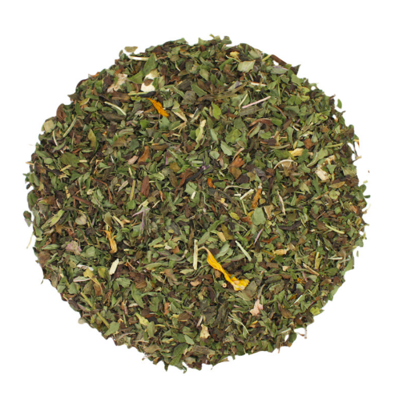Thé vert 100 g | Morning detox