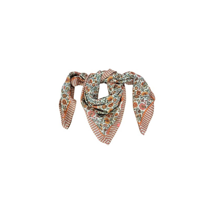Foulard Grand format | Ashley pêche