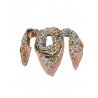 Foulard Grand format | Ashley pêche