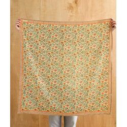 Foulard Grand format | Ashley pêche
