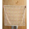 Foulard Grand format | Ellis mimosa