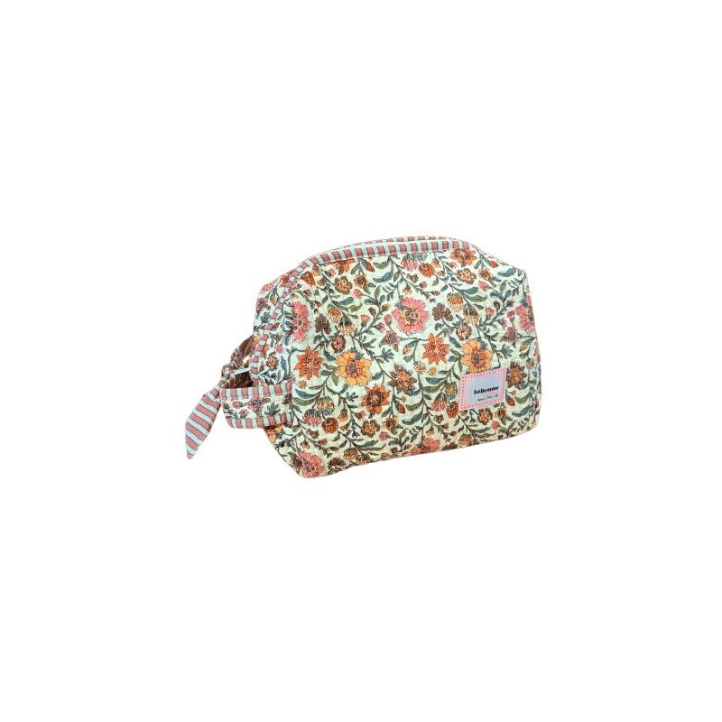 Trousse de toilette | Ashley pêche