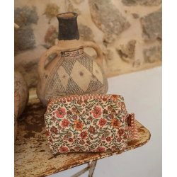 Trousse de toilette | Ashley pêche