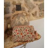 Trousse de toilette | Ashley pêche