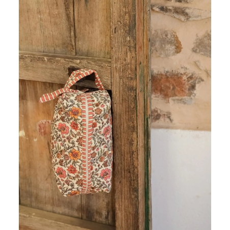 Trousse de toilette | Ashley pêche - Bëllemme
