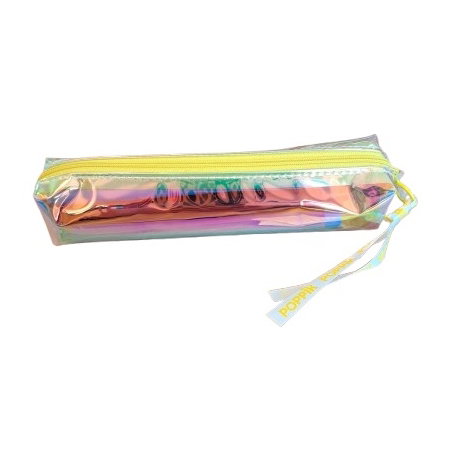Trousse de 12 feutres - Poppik