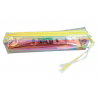 Trousse de 12 feutres