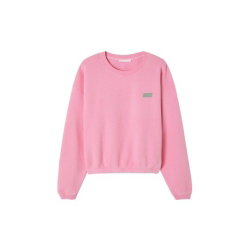 Sweat femme Izubird | Rose vintage