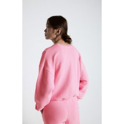 Sweat femme Izubird | Rose vintage