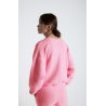 Sweat femme Izubird | Rose vintage