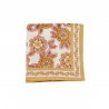 Foulard Indien | Jakarta rose