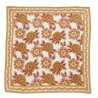 Foulard Indien | Jakarta rose