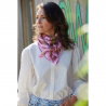Foulard Indien | Jakarta olive