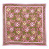 Foulard Indien | Jakarta olive