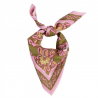 Petit Foulard Indien | Jakarta olive